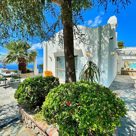 أناكابْري Villa Azul المظهر الخارجي الصورة