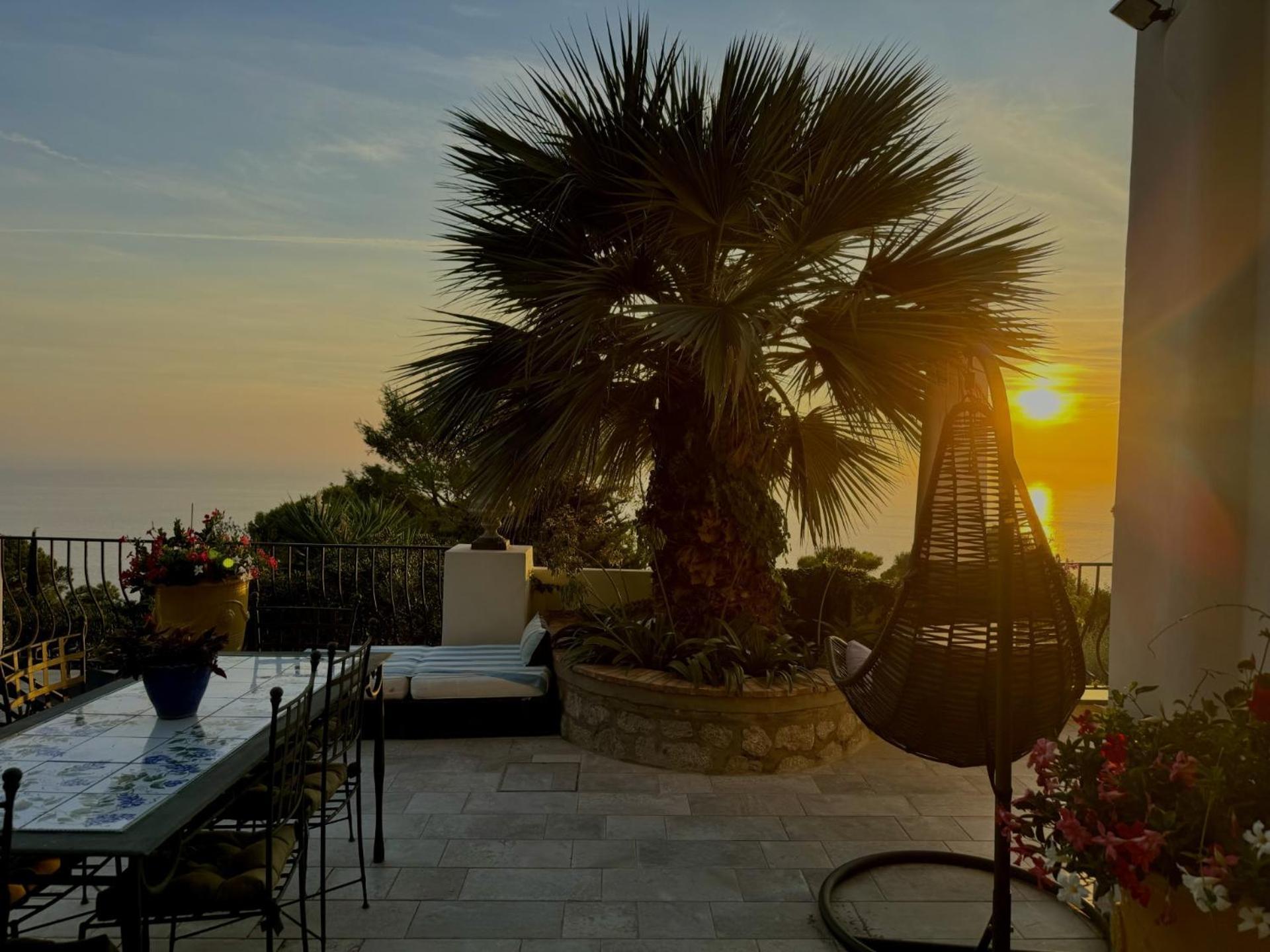 أناكابْري Villa Azul المظهر الخارجي الصورة