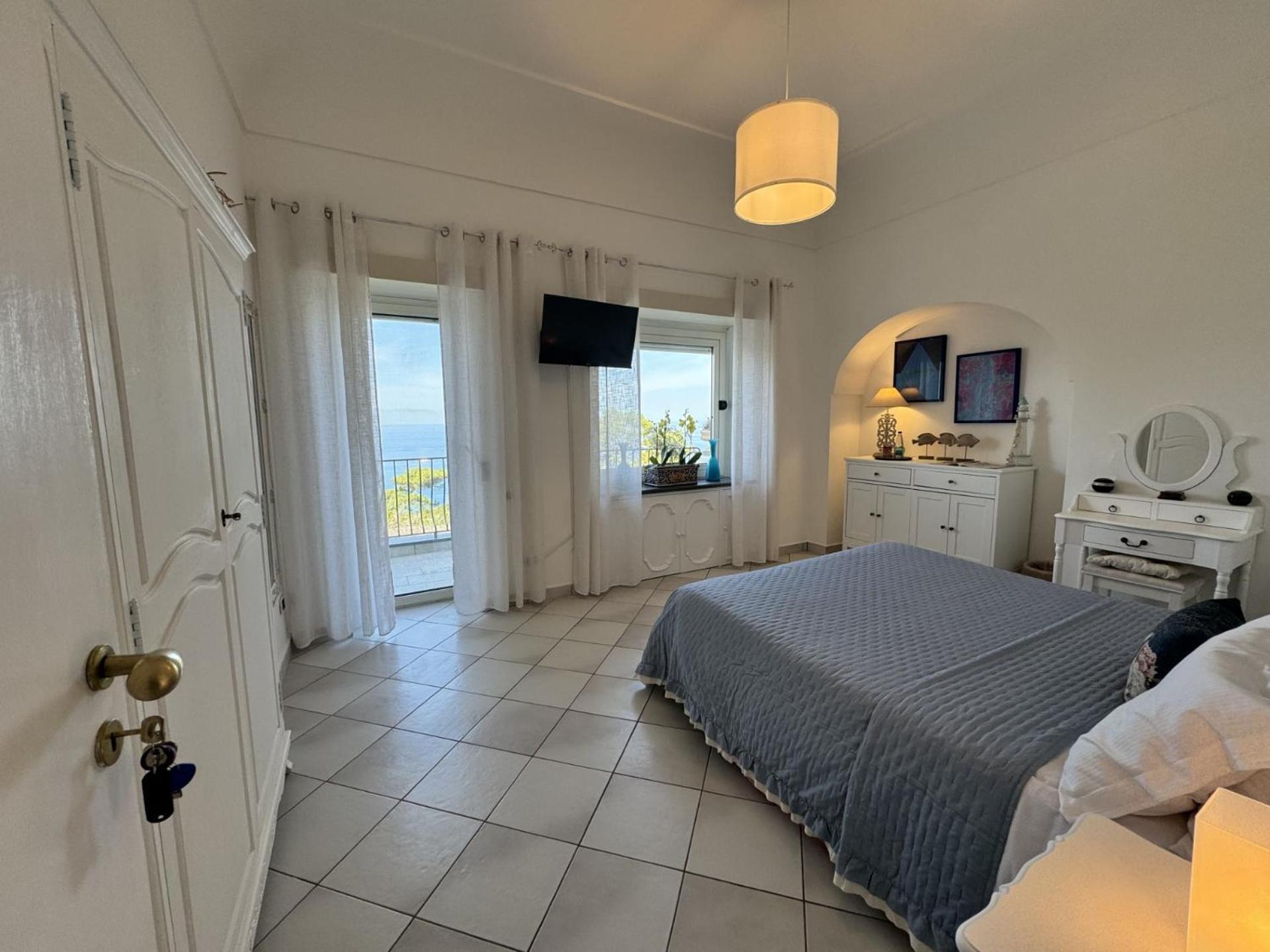 أناكابْري Villa Azul المظهر الخارجي الصورة