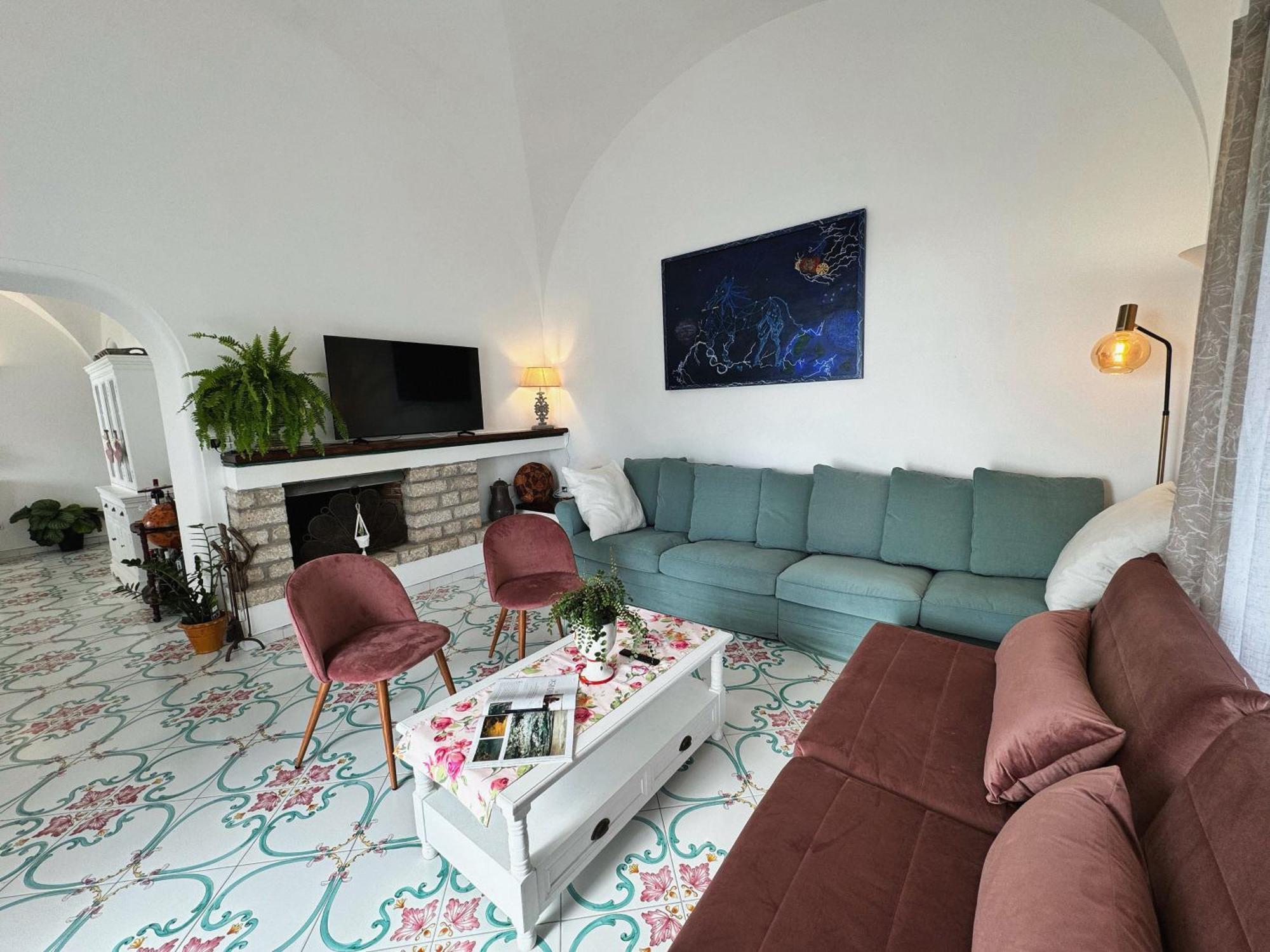 أناكابْري Villa Azul المظهر الخارجي الصورة