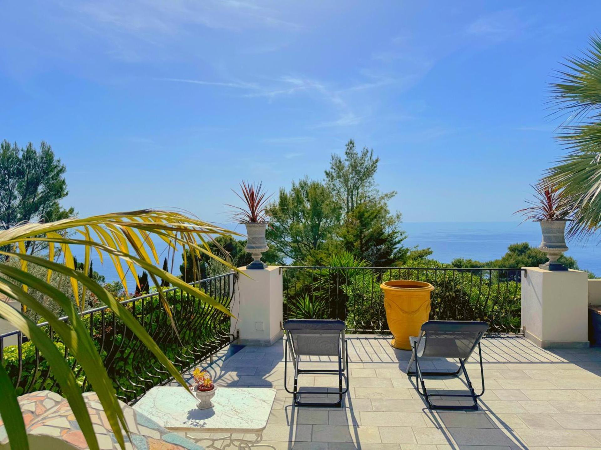 أناكابْري Villa Azul المظهر الخارجي الصورة