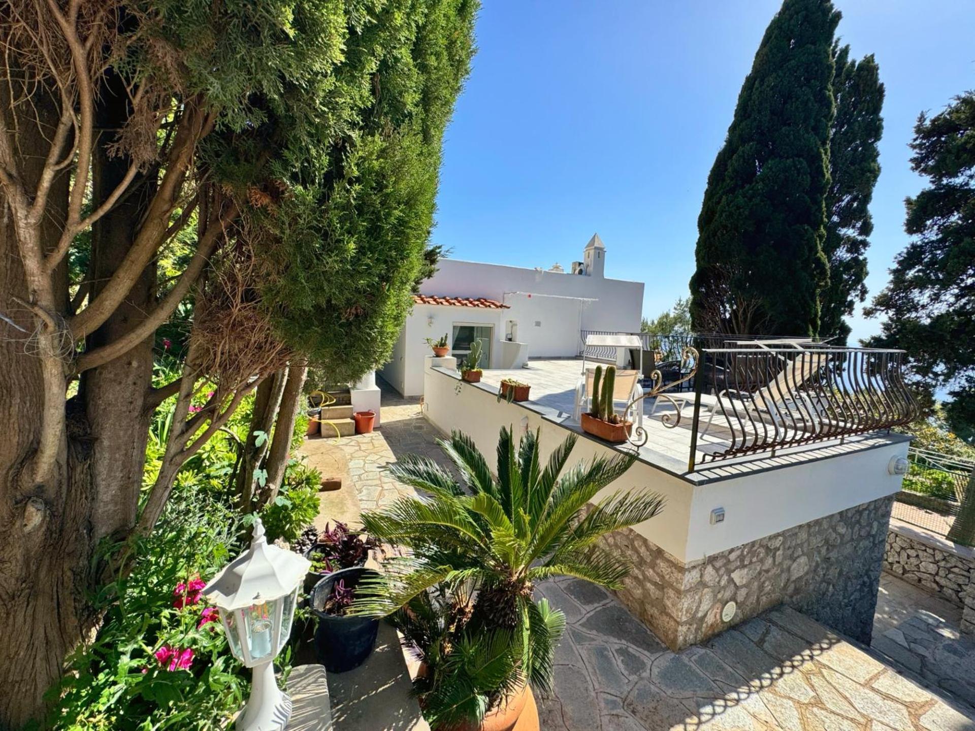 أناكابْري Villa Azul المظهر الخارجي الصورة