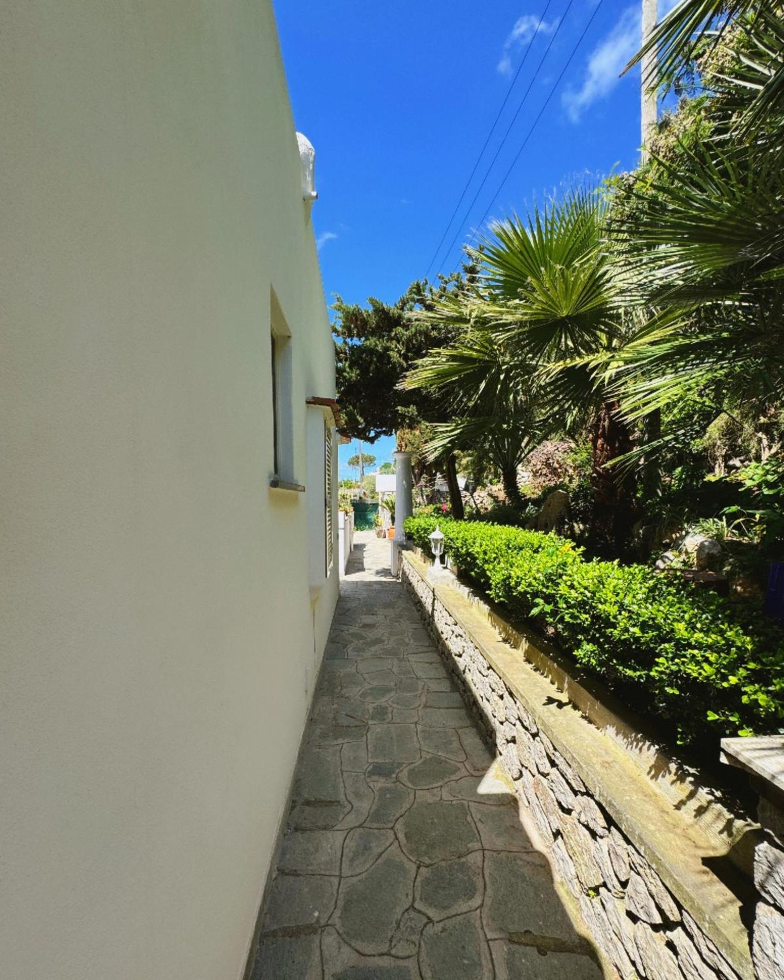 أناكابْري Villa Azul المظهر الخارجي الصورة