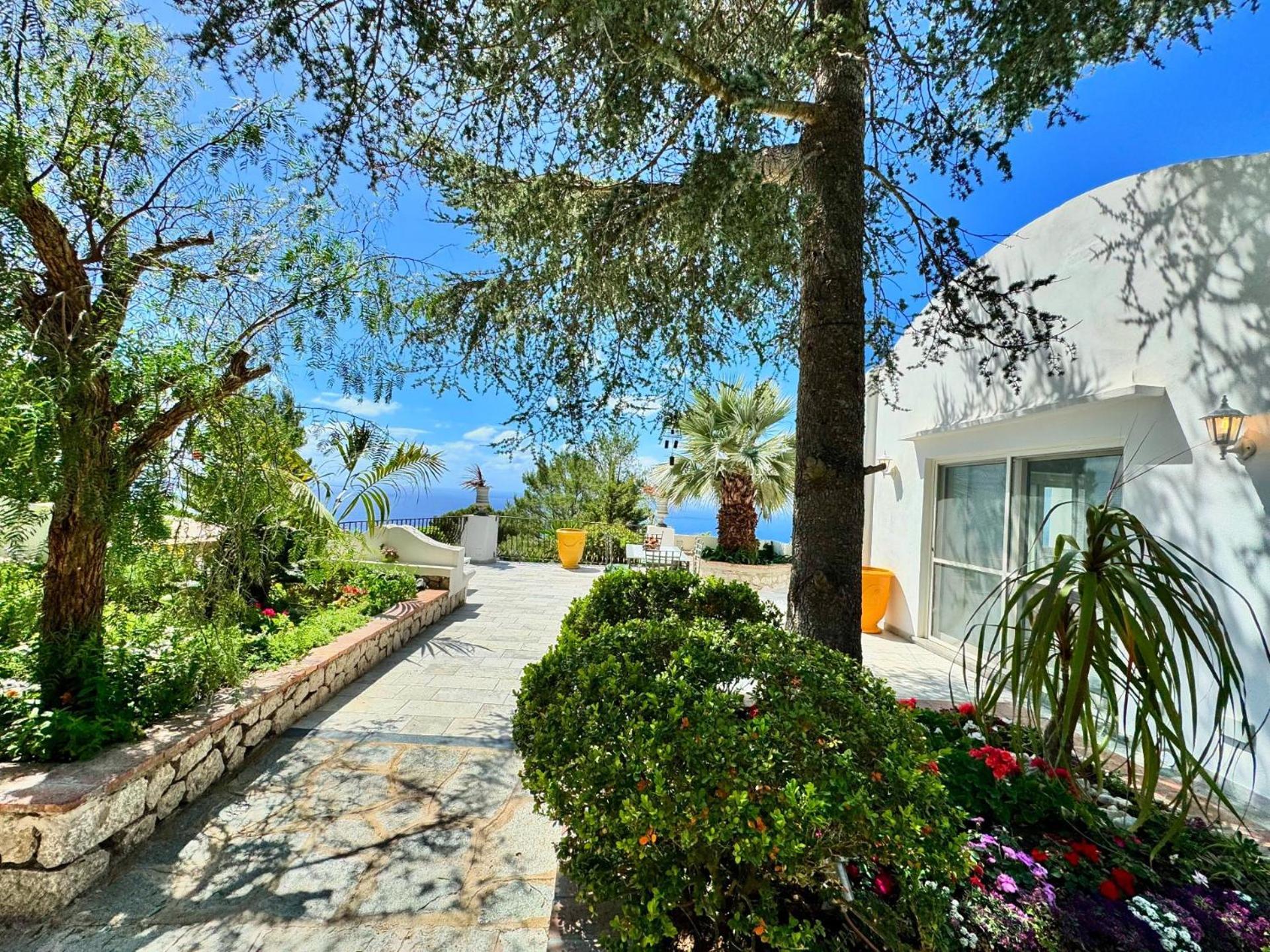 أناكابْري Villa Azul المظهر الخارجي الصورة