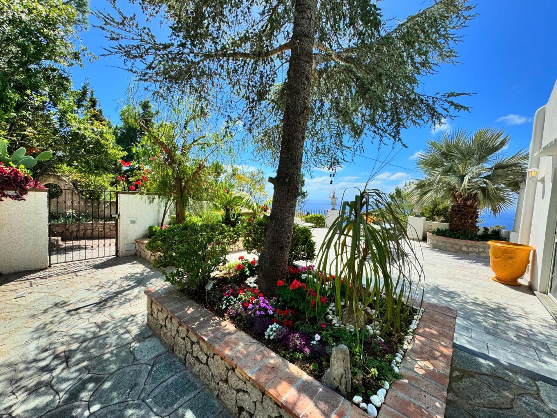 أناكابْري Villa Azul المظهر الخارجي الصورة