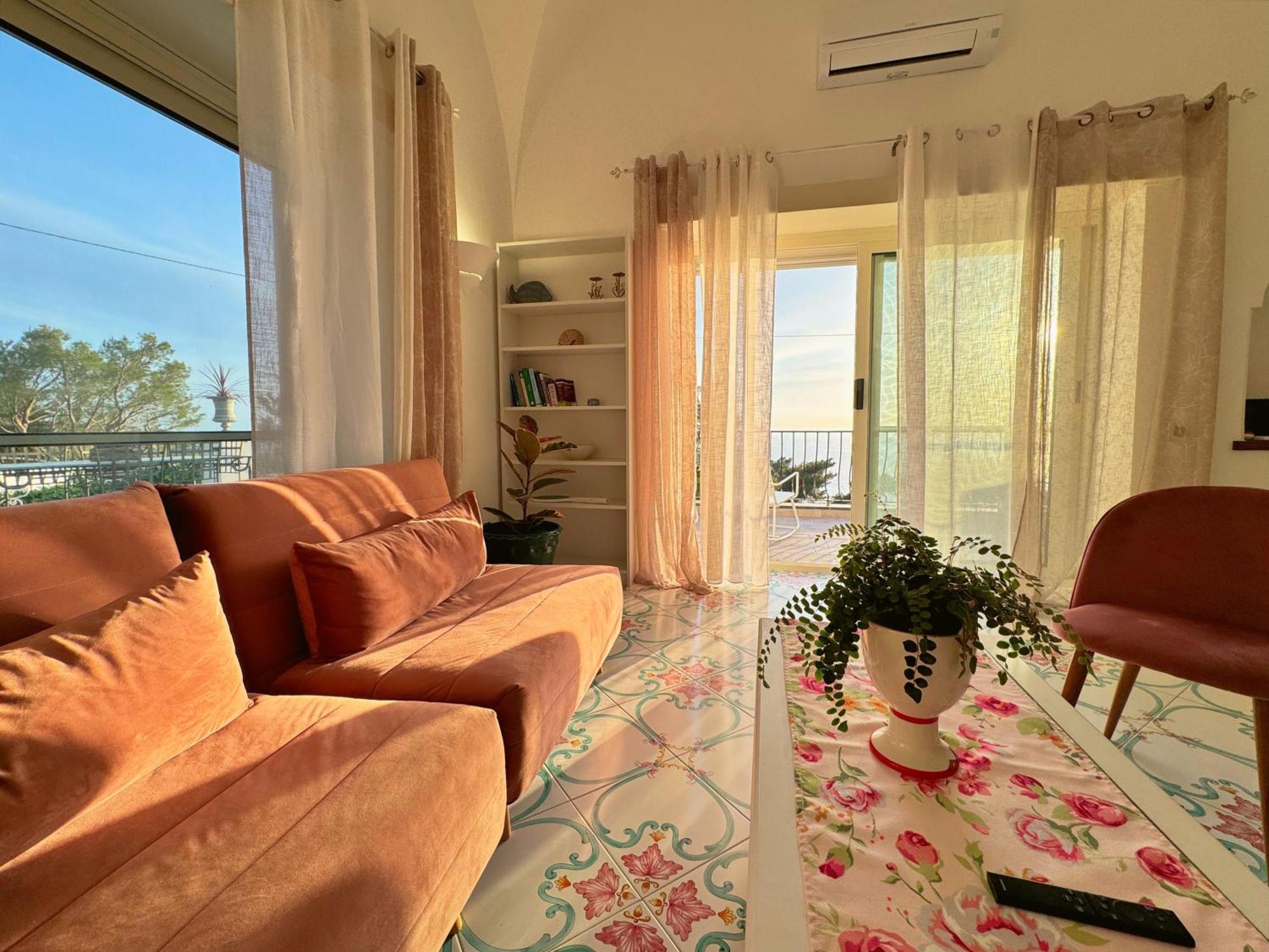 أناكابْري Villa Azul المظهر الخارجي الصورة