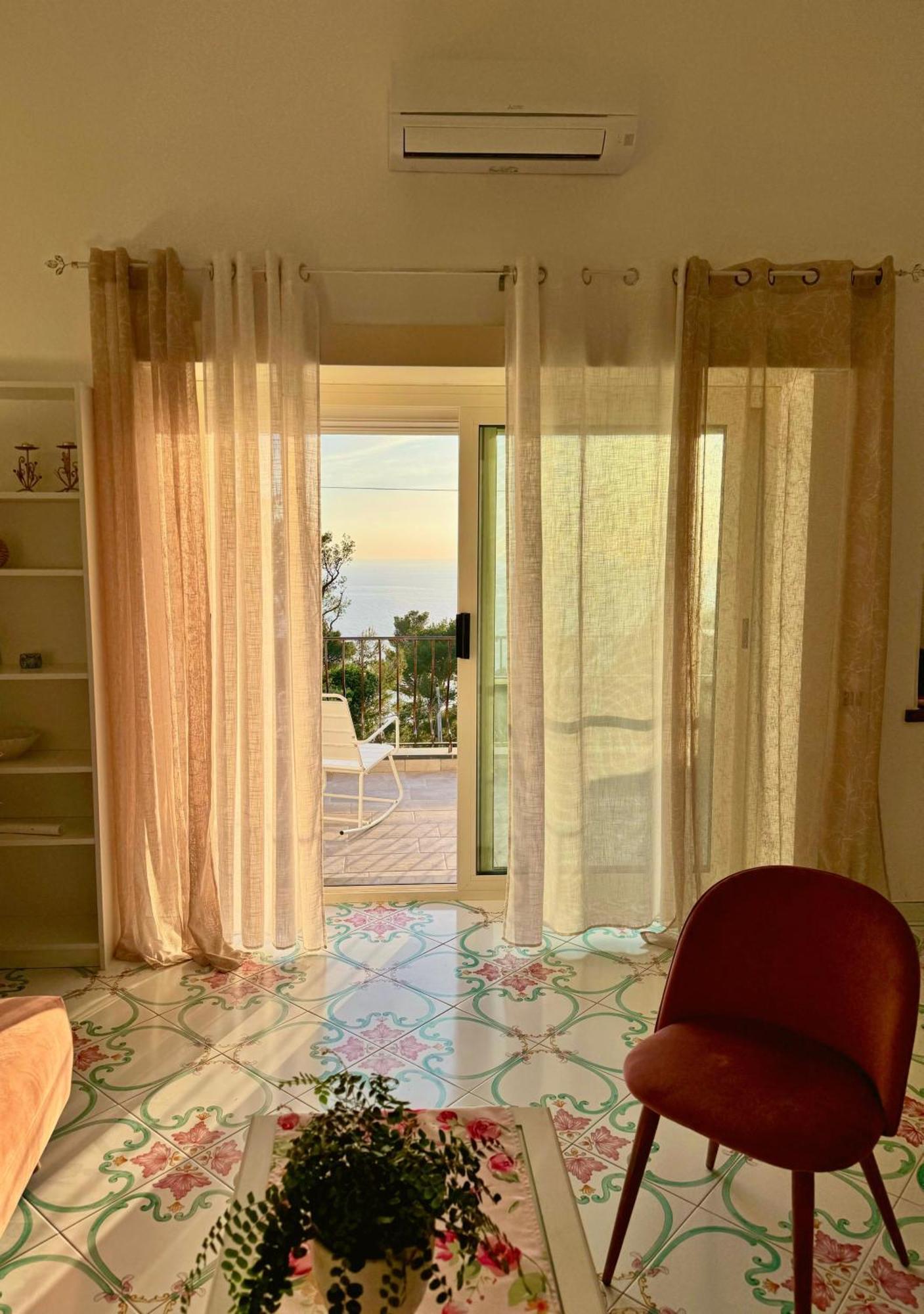 أناكابْري Villa Azul المظهر الخارجي الصورة