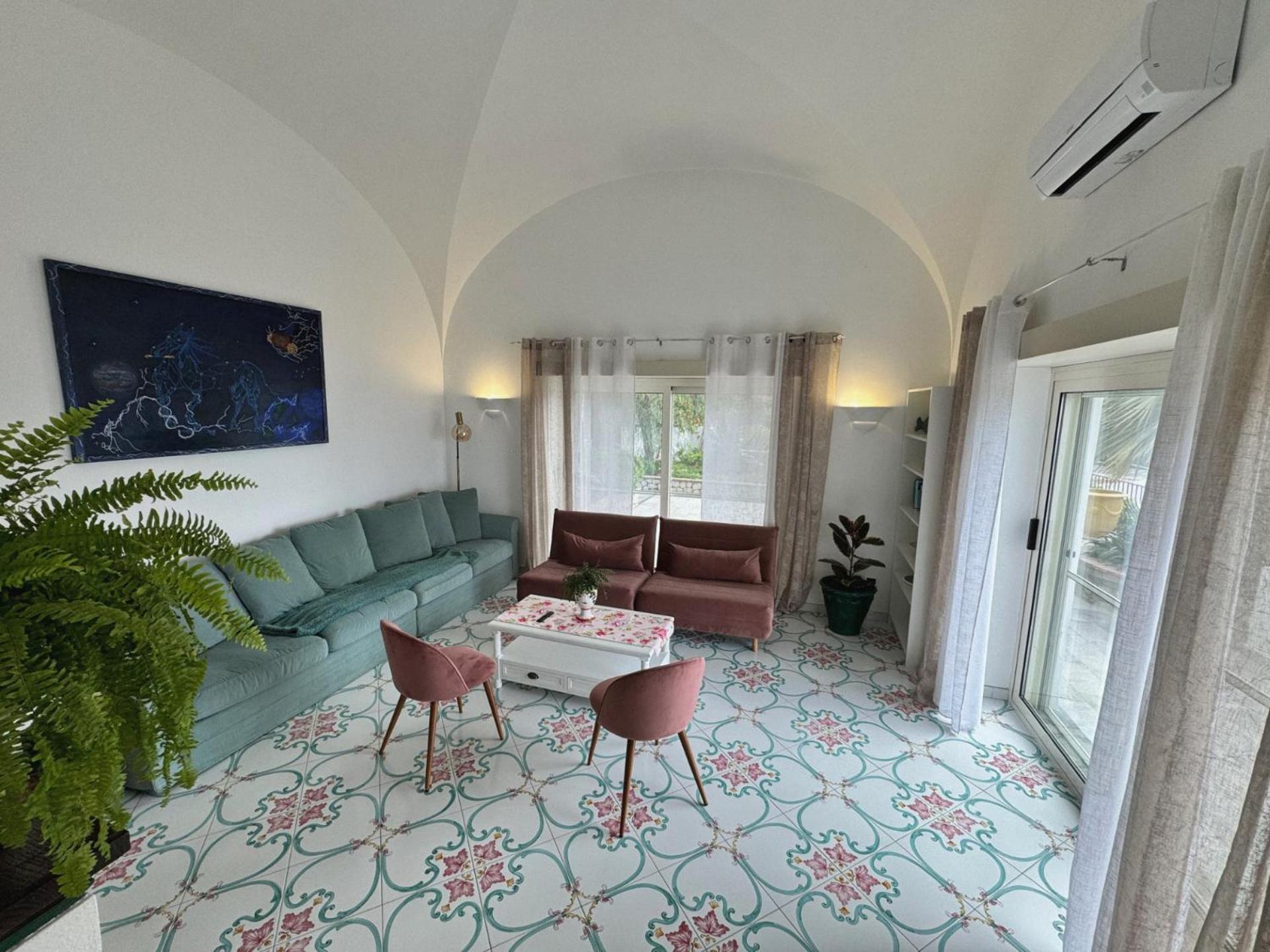 أناكابْري Villa Azul المظهر الخارجي الصورة
