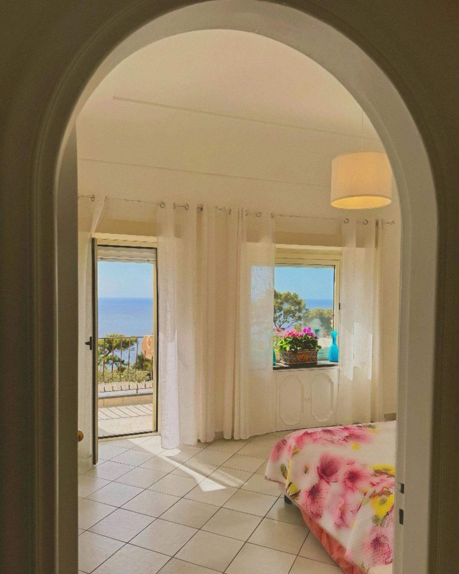 أناكابْري Villa Azul المظهر الخارجي الصورة
