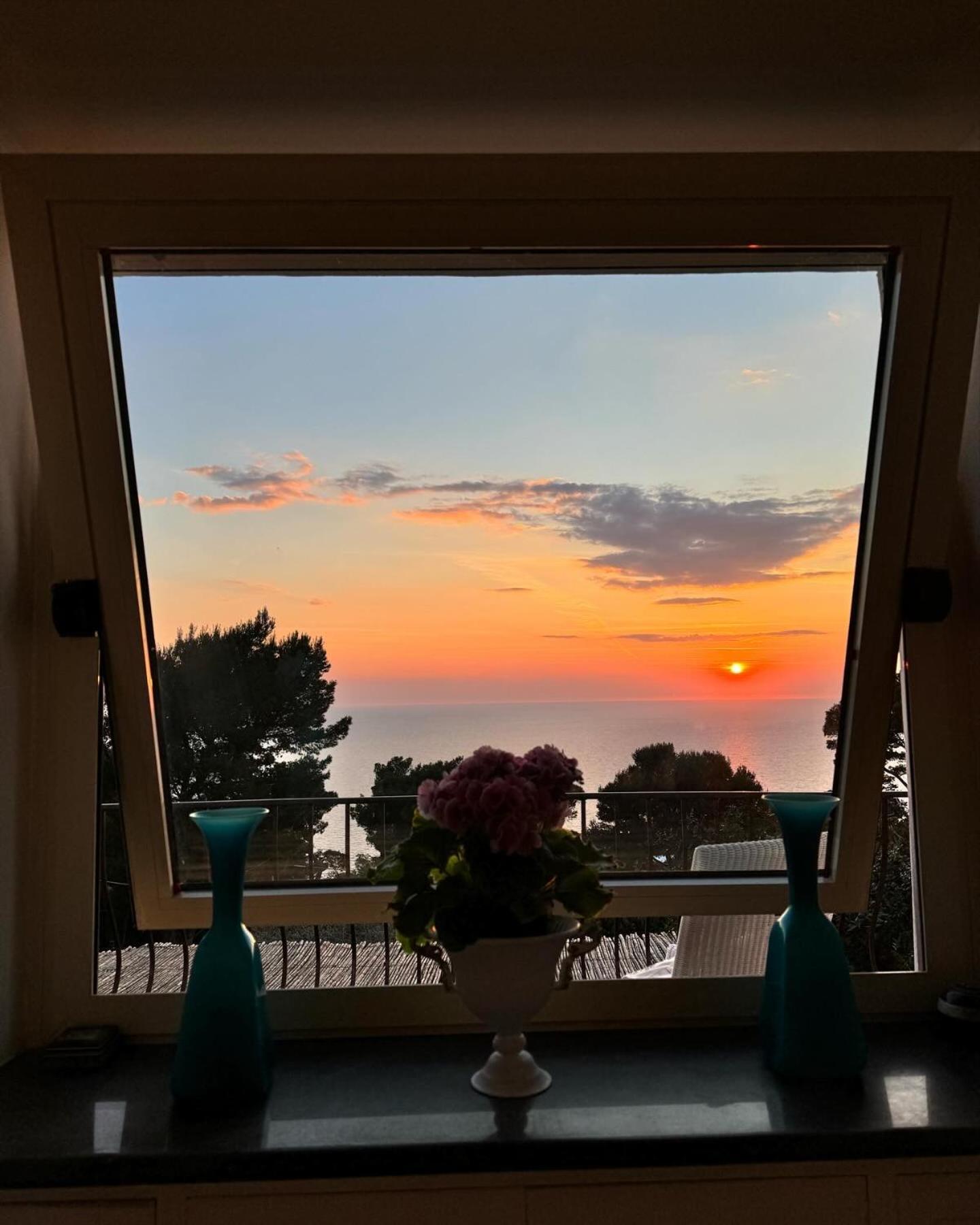 أناكابْري Villa Azul المظهر الخارجي الصورة